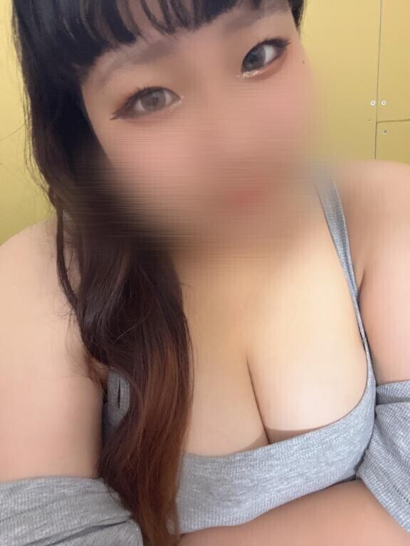 ラストいかが？😚