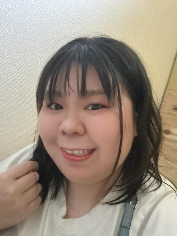 16時頃～Iさん