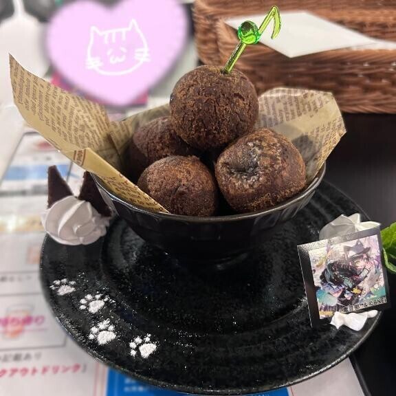 こんばんは🎶