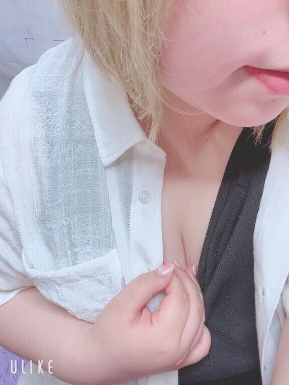 今日体入してます！