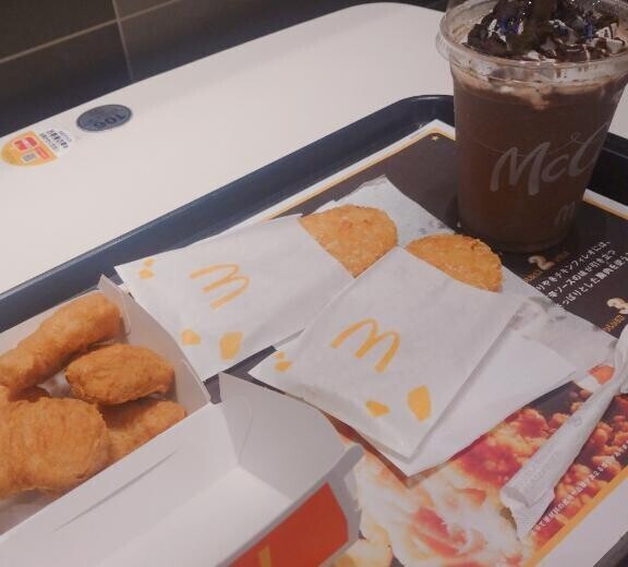 💓今日は…💓