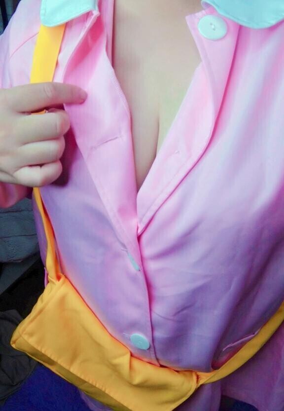 💓ふぁ退勤しました💓