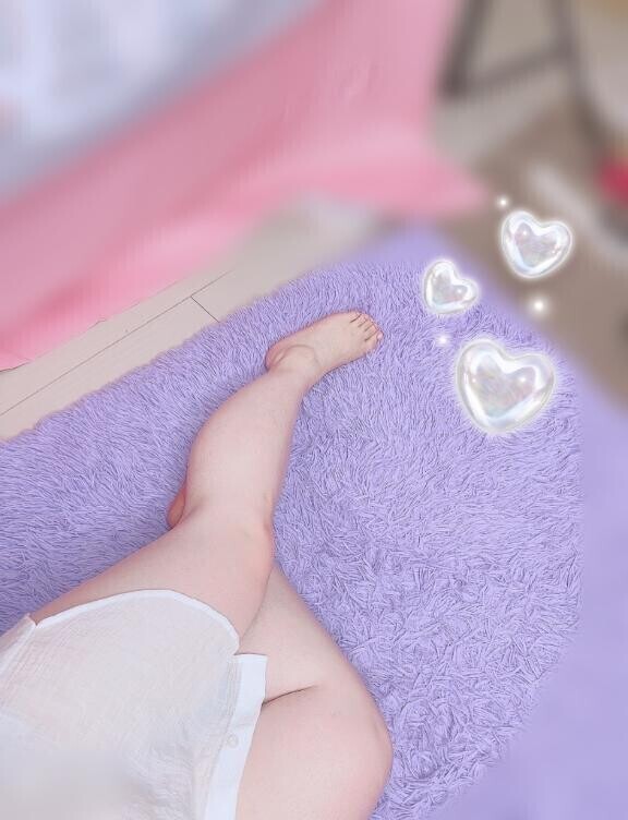 今日は特別に...♡