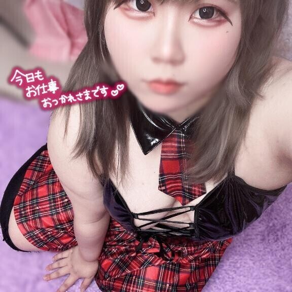 実はのーぶら…♡♡