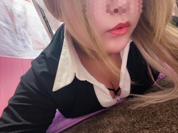 雨のあとは☔️💕