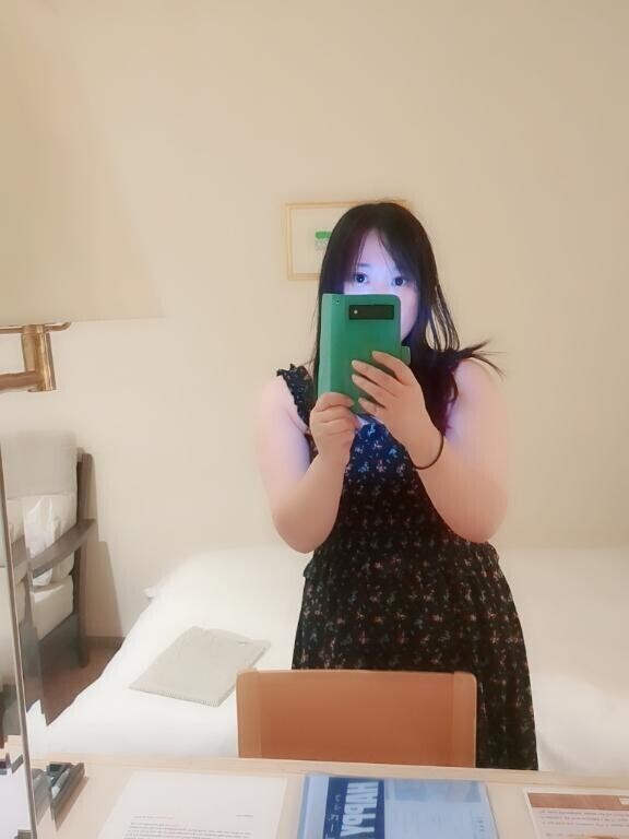 明日は19:00からの出勤です🥰
