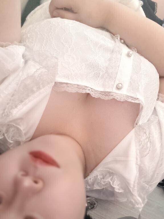 むらむらしてる…