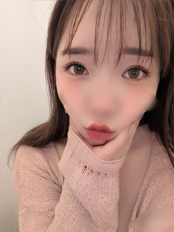 ちゅっ😘💗
