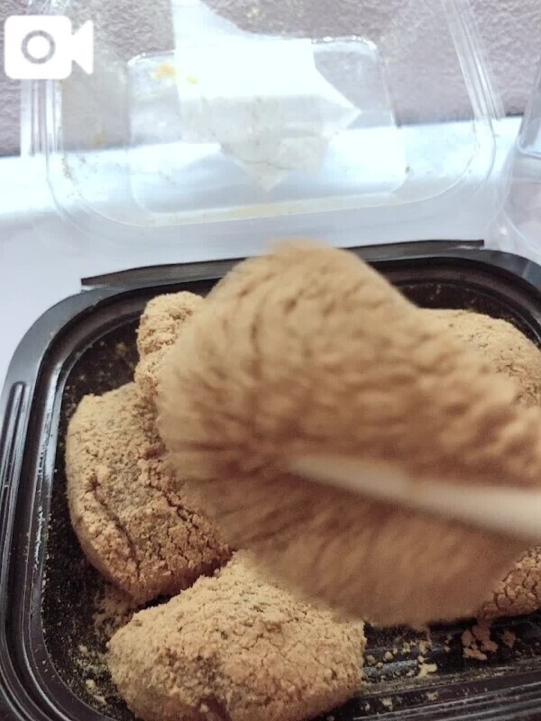 食欲がぁぁぁー