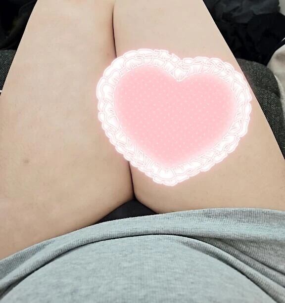 ﾁﾜｯﾁﾜｯ