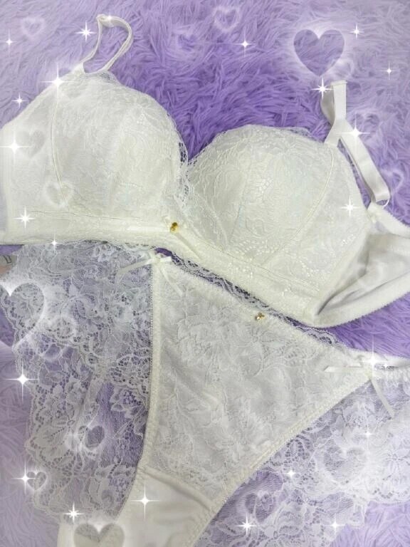 見てネ♡
