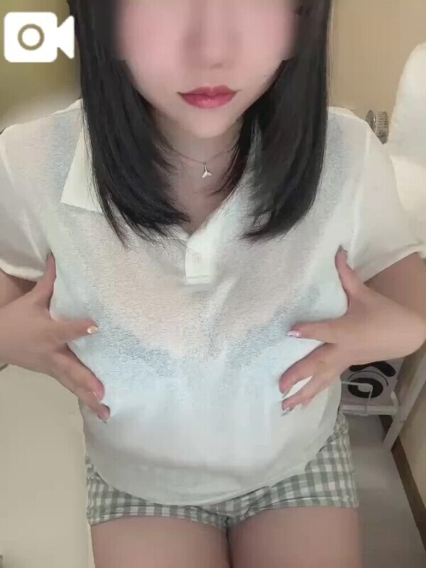 🤍触って欲しいな