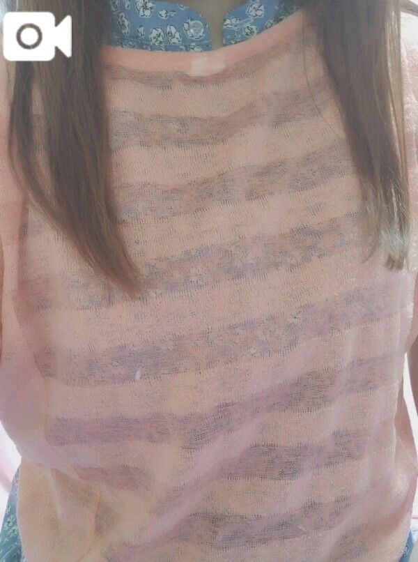 夕飯の時間に……♡