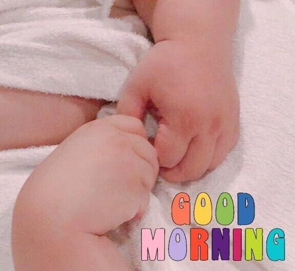 この手は誰の？