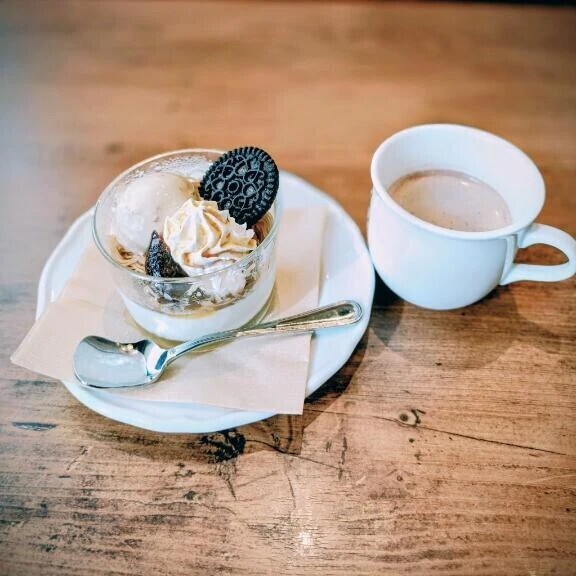 モグモグタイム