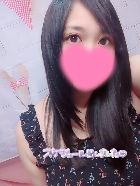 シフト出しました🩷