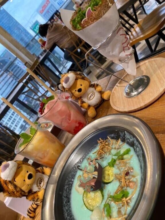 残念なお知らせ💁‍♂️🥲💘