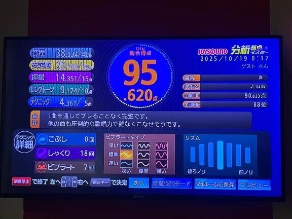 趣味のおはなし🎤