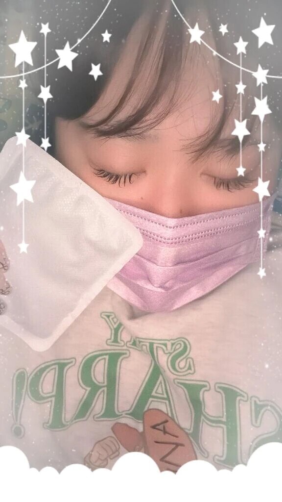 おやすみなさい🌌🌙⭐