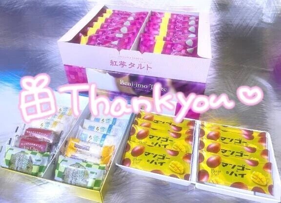 ﾟ･*.✿Thank you.✿.*･ﾟ