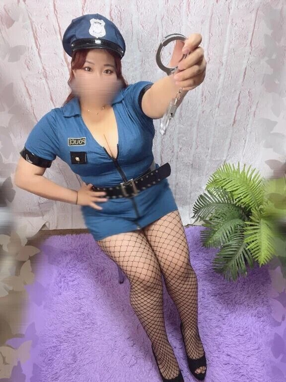 ちょっとはやいけど👮🏻🚓🚨