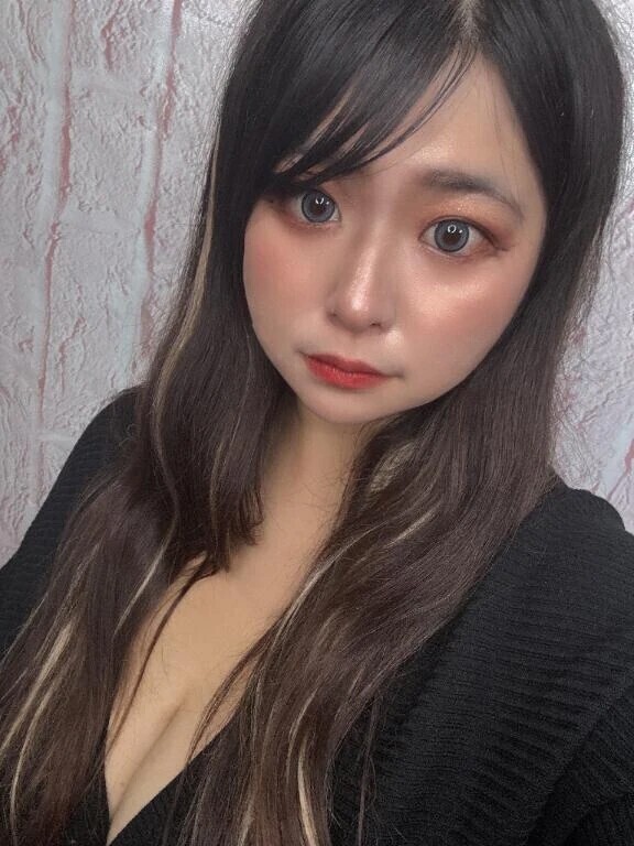 はじめまして💗