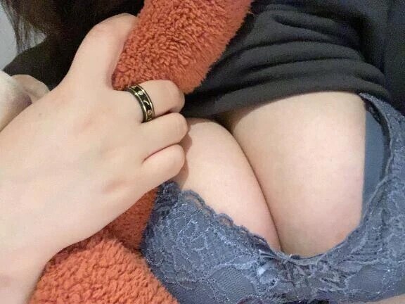 えちえち補給🎀