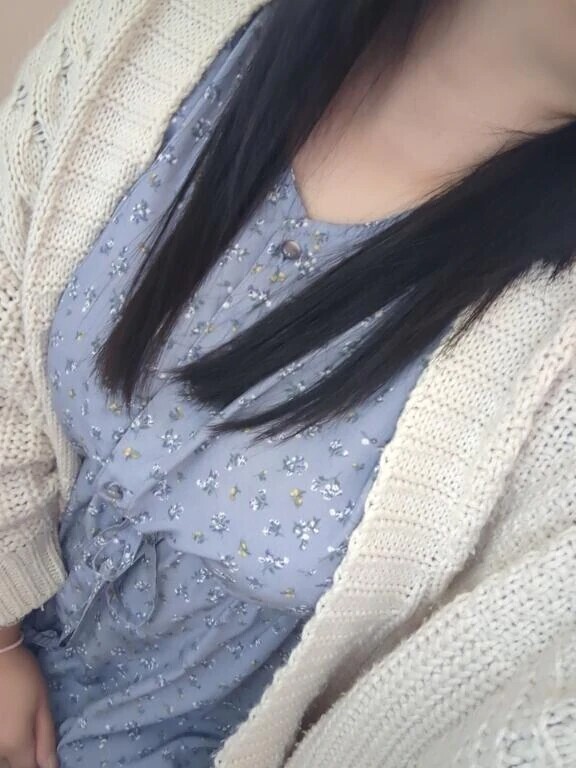 寒くなってきたね？