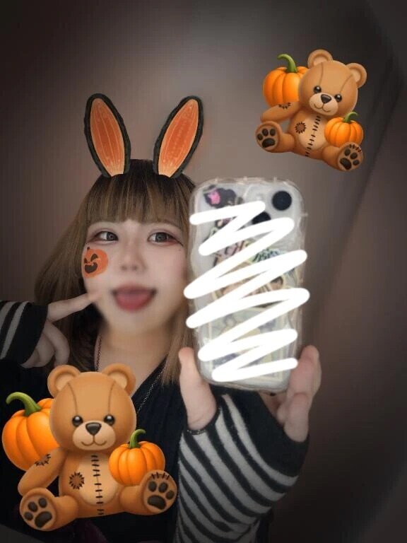 もうすぐハロウィンだねっ🎃