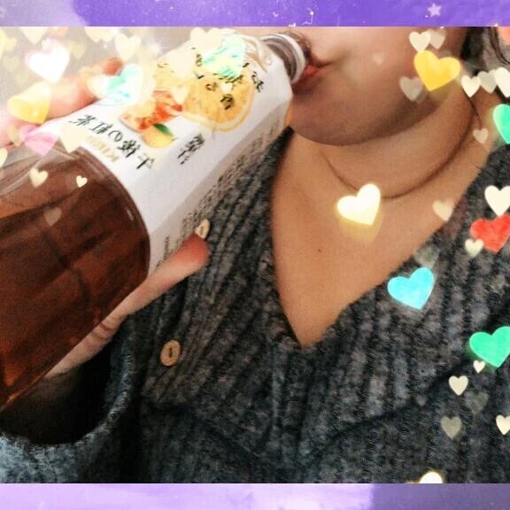 好きな飲み物はなんですか？