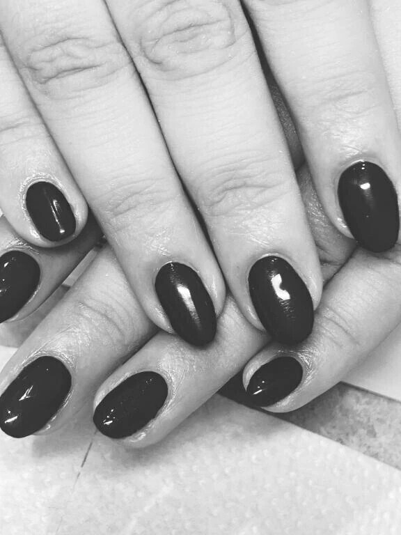 new nail💅