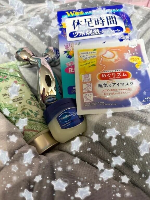 おやすみ🩷💤