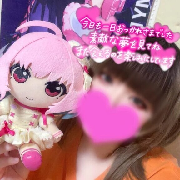 退勤しました✌️