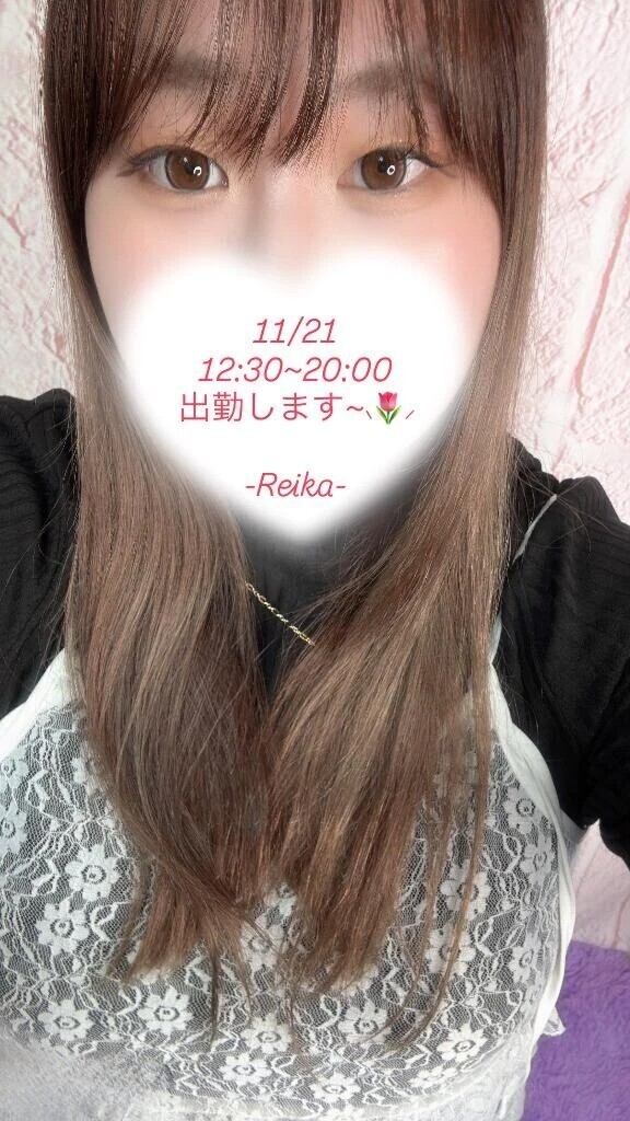 出勤しました~⸜🌷︎⸝‍