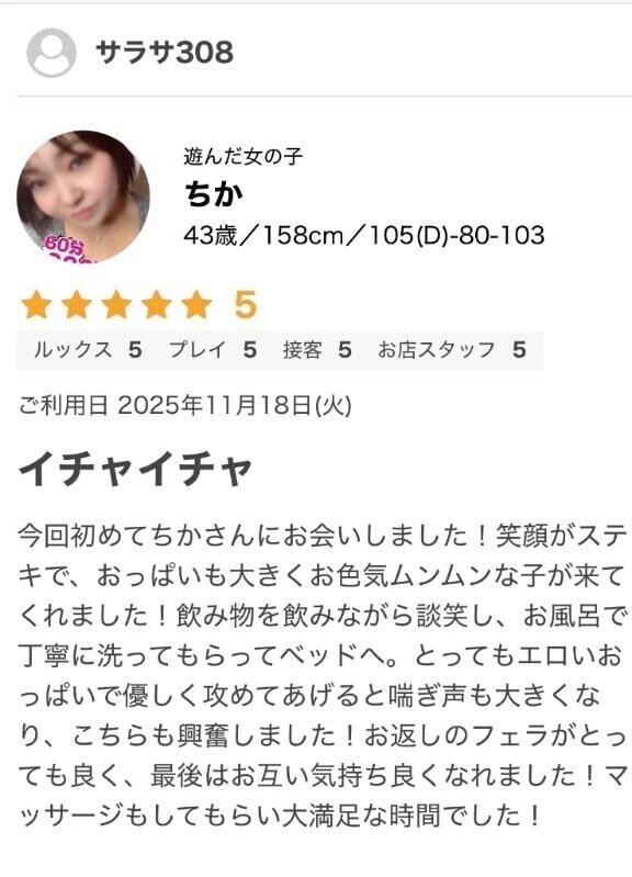 ありがとう❤️