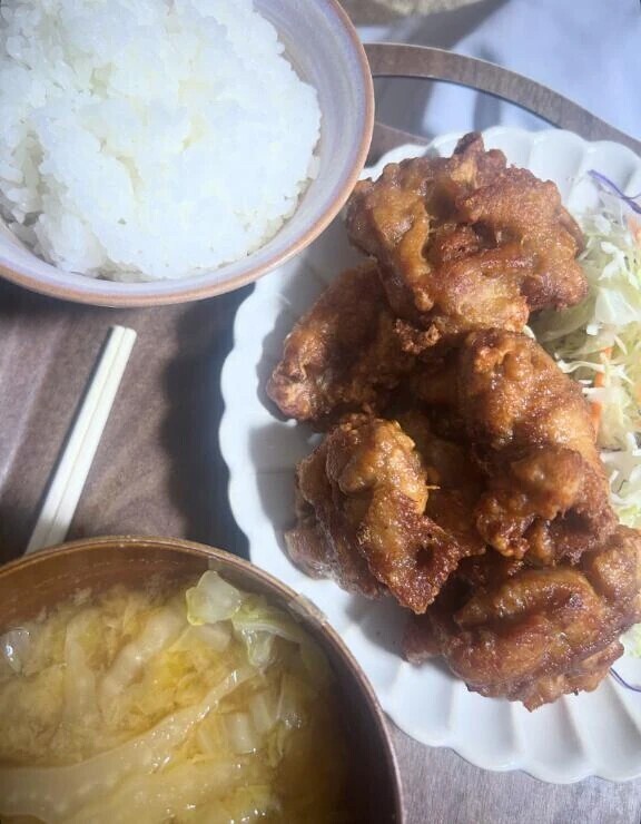 おつかれさまです🍵