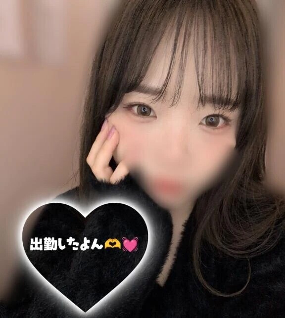 出勤したよん☺️💕