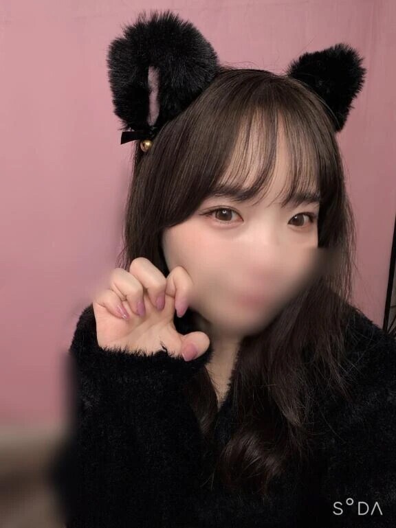 にゃぁ〜🐱💗💗