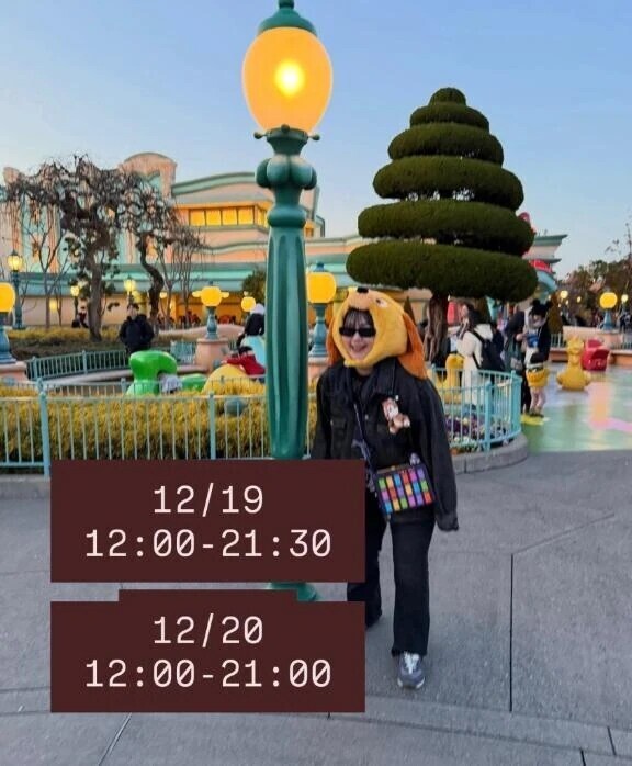 出勤確定お知らせ⋆͛📢⋆