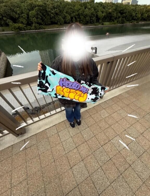 本日出勤だよ❤︎