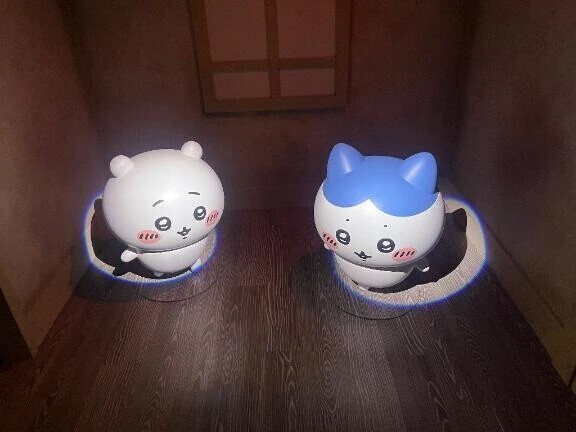 ハチワレがかわいすぎたお話🐱💙