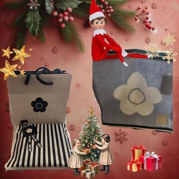 クリスマスプレゼント- ̗̀🎁 ̖́-