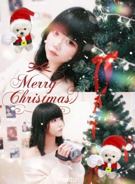 めりクリ🌰💕