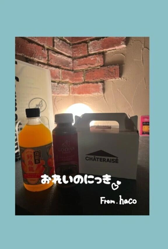 ~BFIVE 203 M様👓~