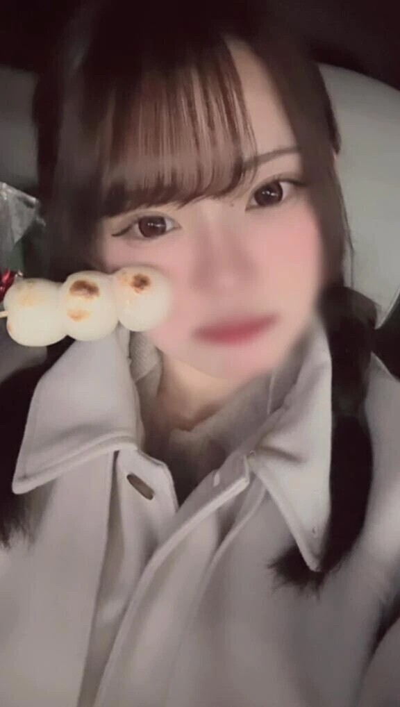 本日13:00~🐑💕