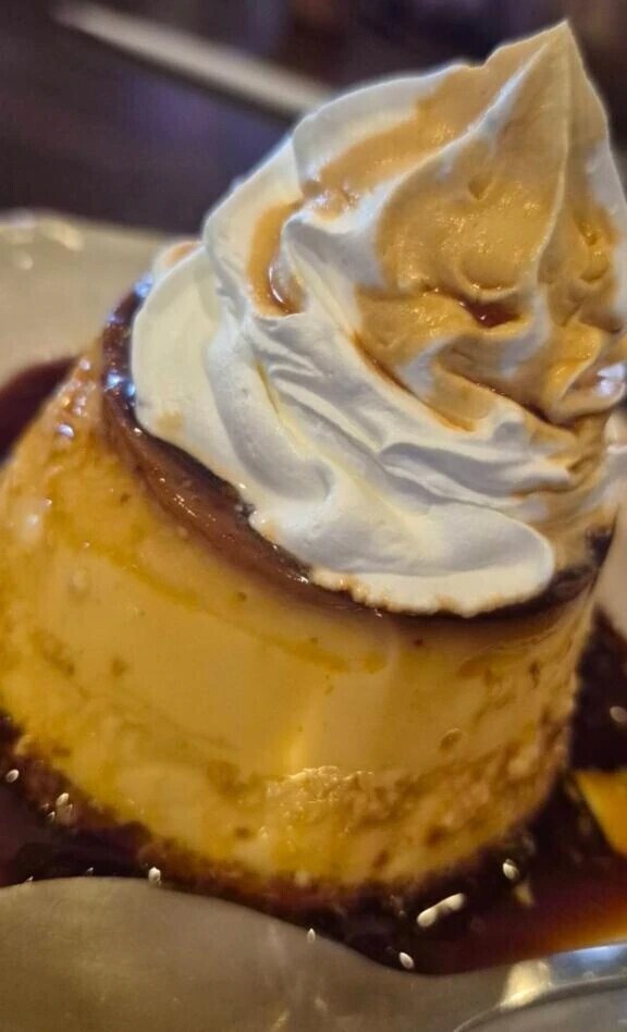 プリン好きなあなたへ 🍮