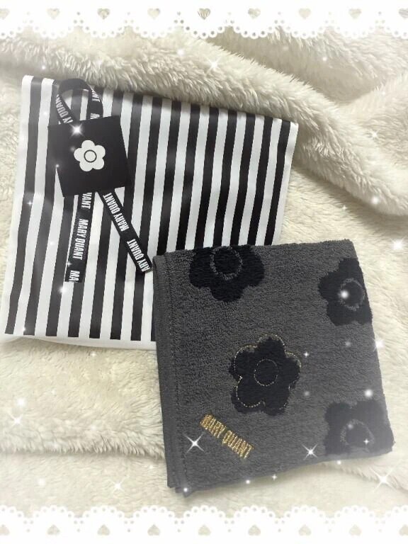 みんなとお揃い🖤