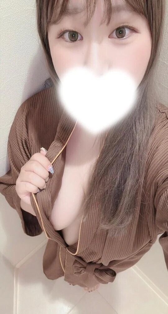 見えちゃいそぉ？💓
