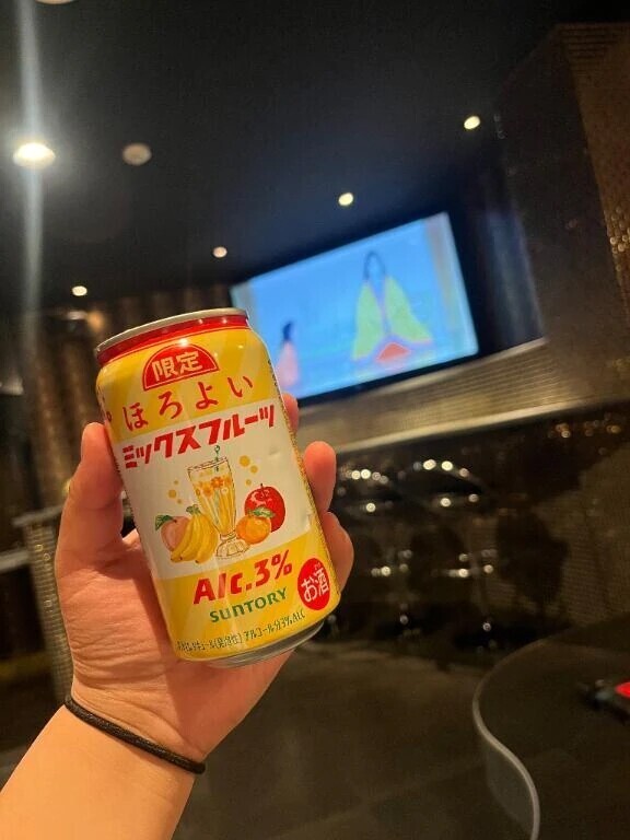 ちょっとひと段落