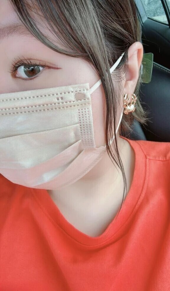 退勤です〜❤︎